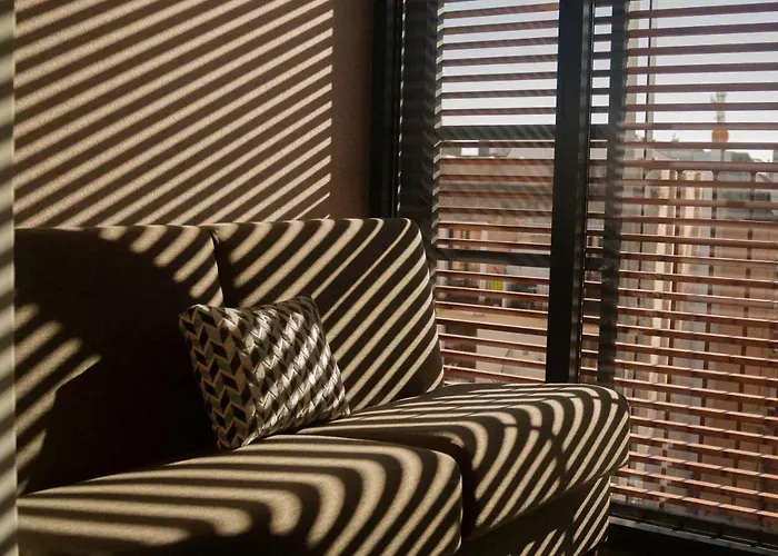 Hotel Raval House
