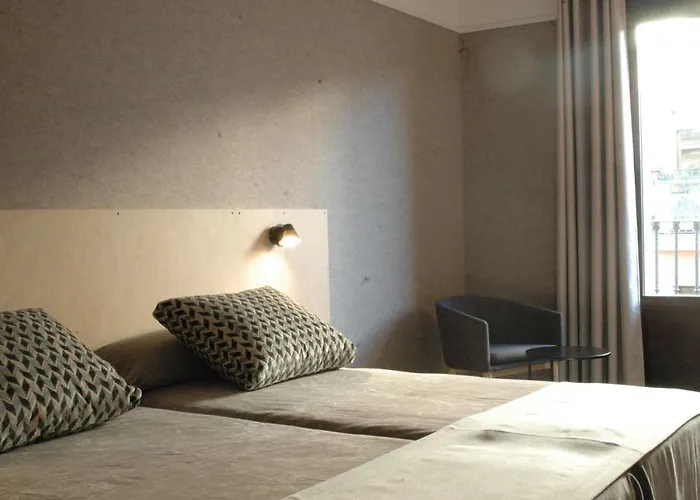 Hotel Raval House