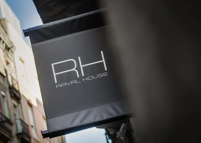 Hotel Raval House