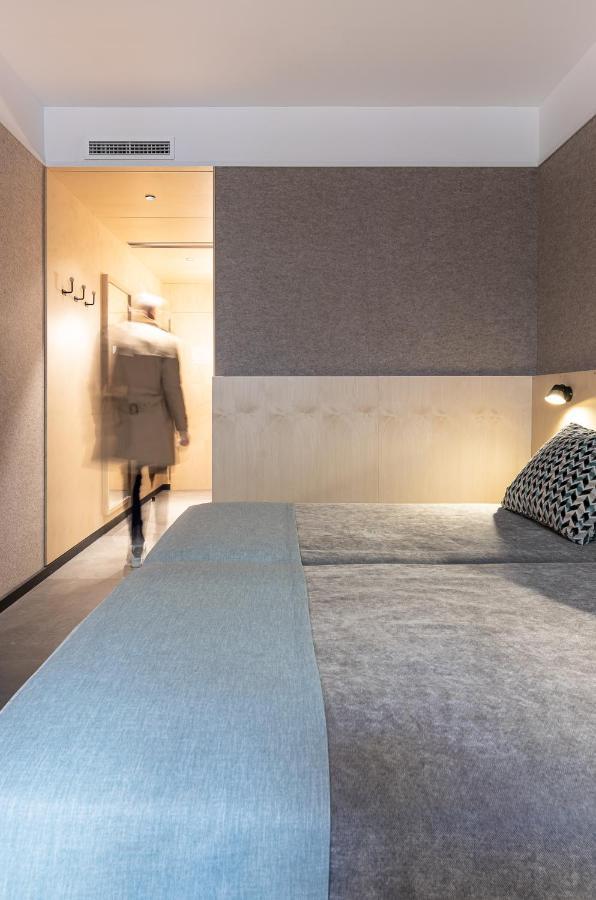 Raval House Barcellona