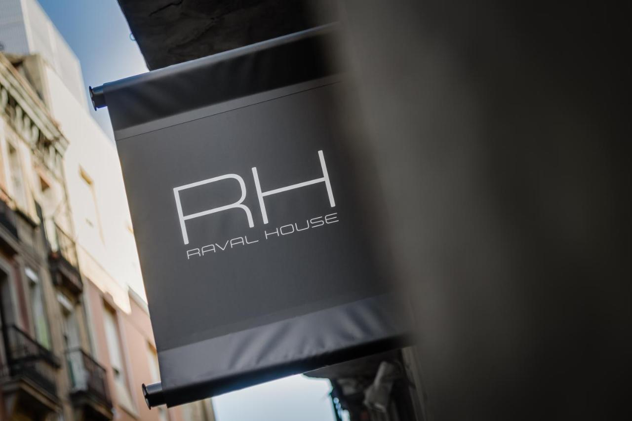 Raval House Hotel Barcelone