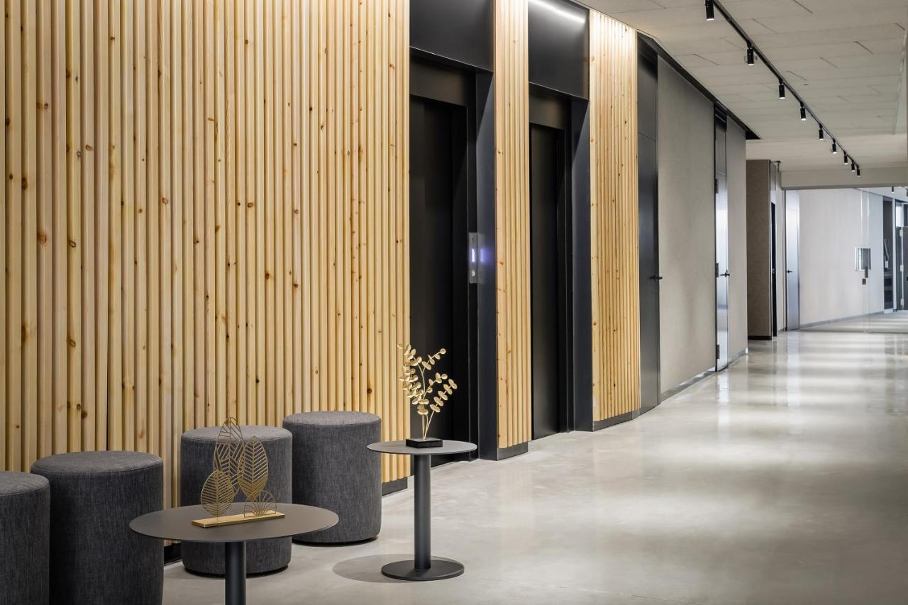 Raval House Hotel Barcelone