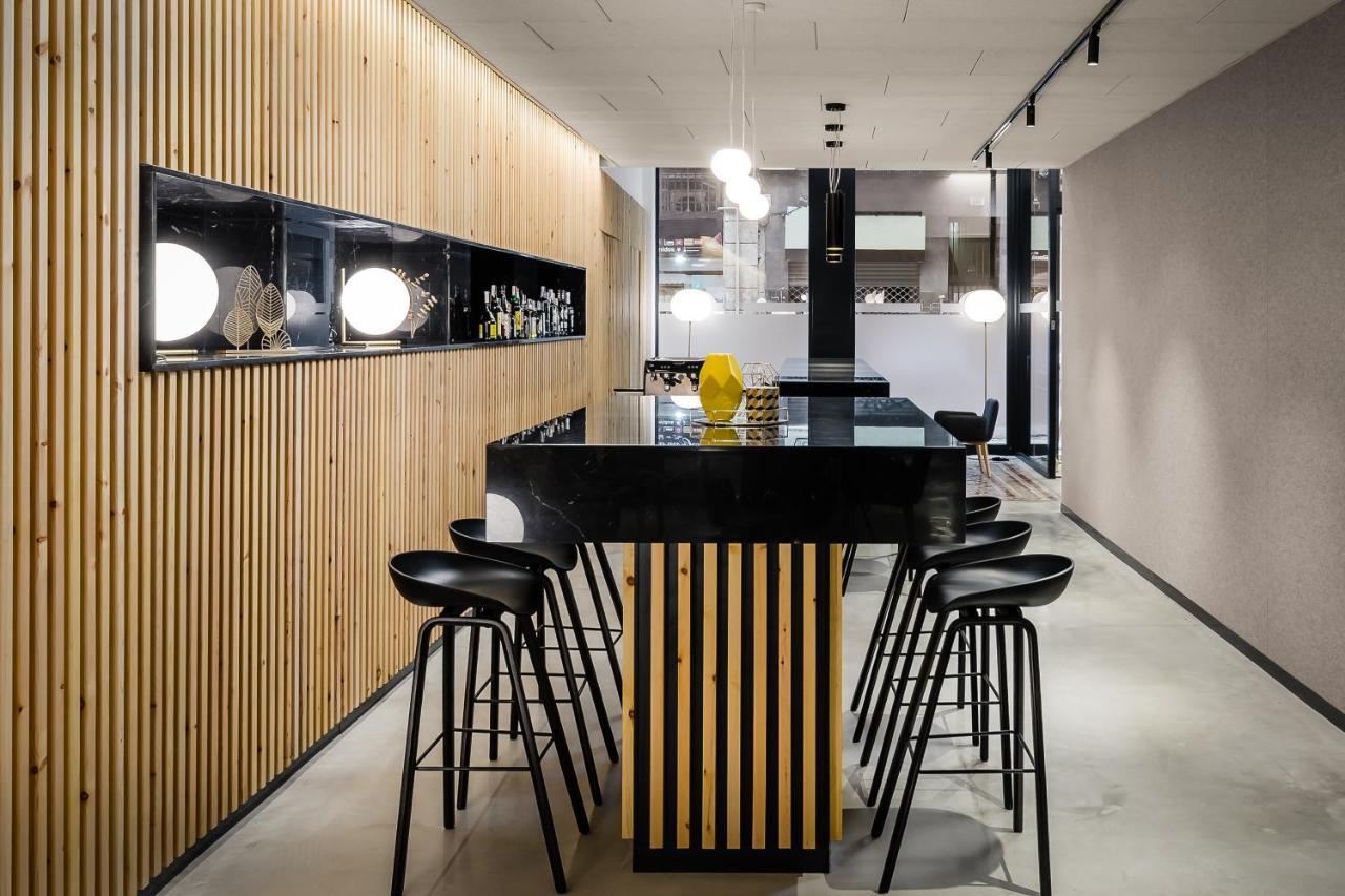 Raval House Barcelone