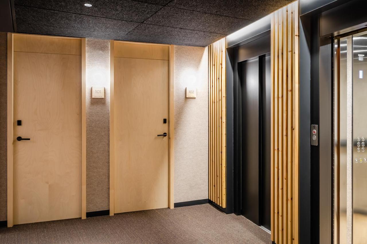 Raval House 3* Barcelone