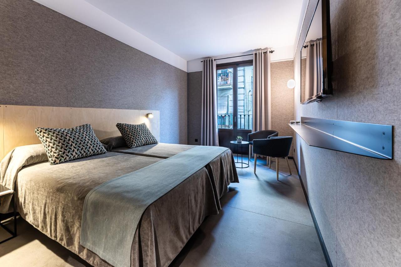 Raval House 3* Barcelone